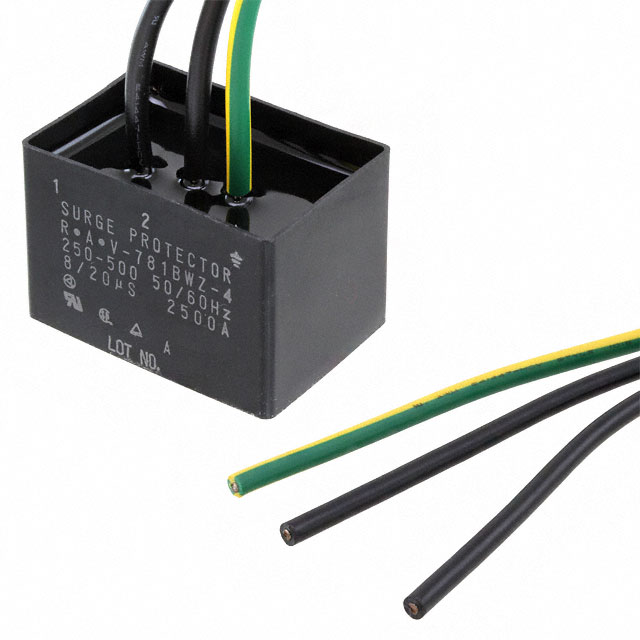 DV0P4190 Panasonic Industrial Automation Sales  Accesorios